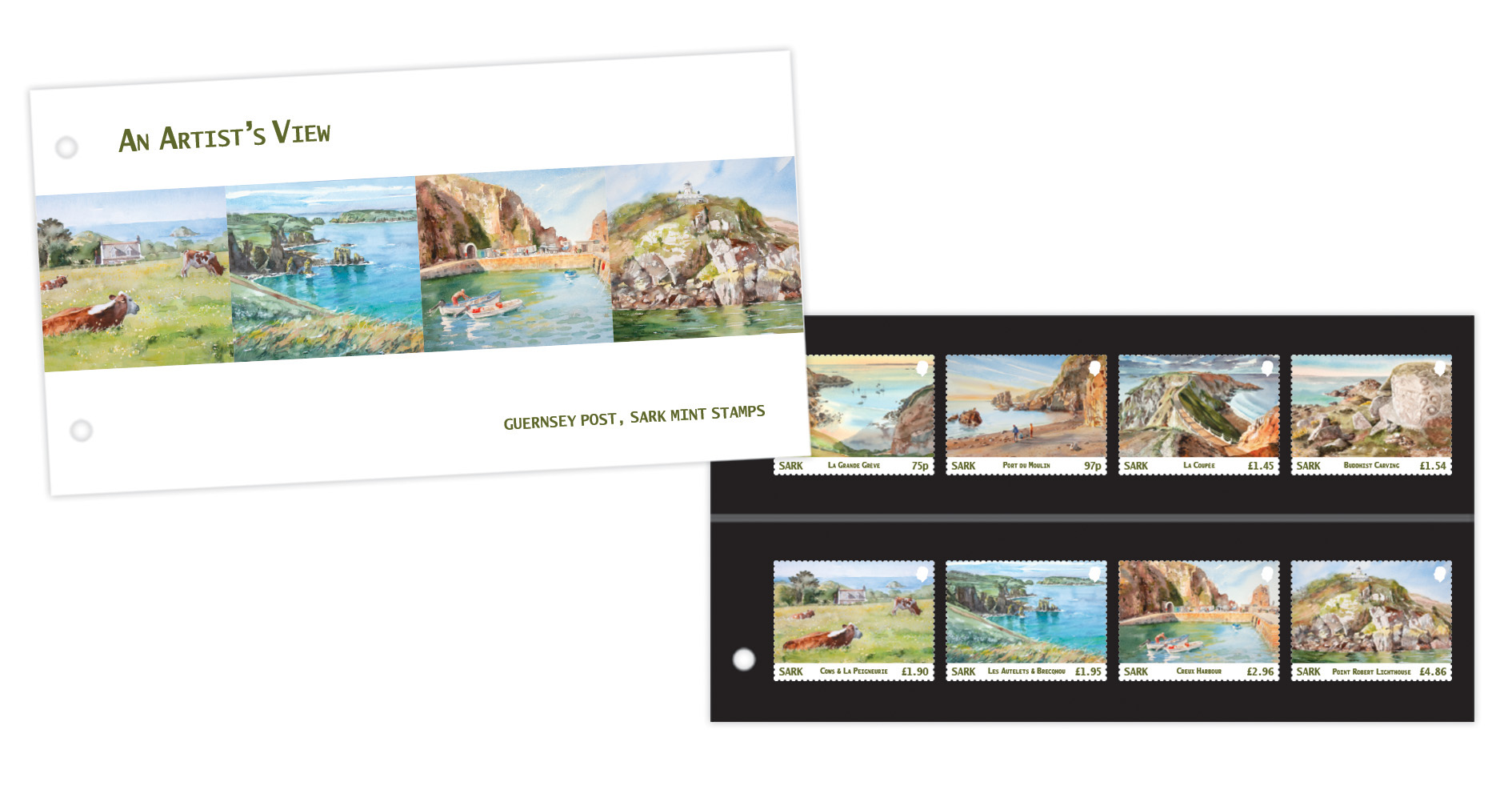 Presentation Pack